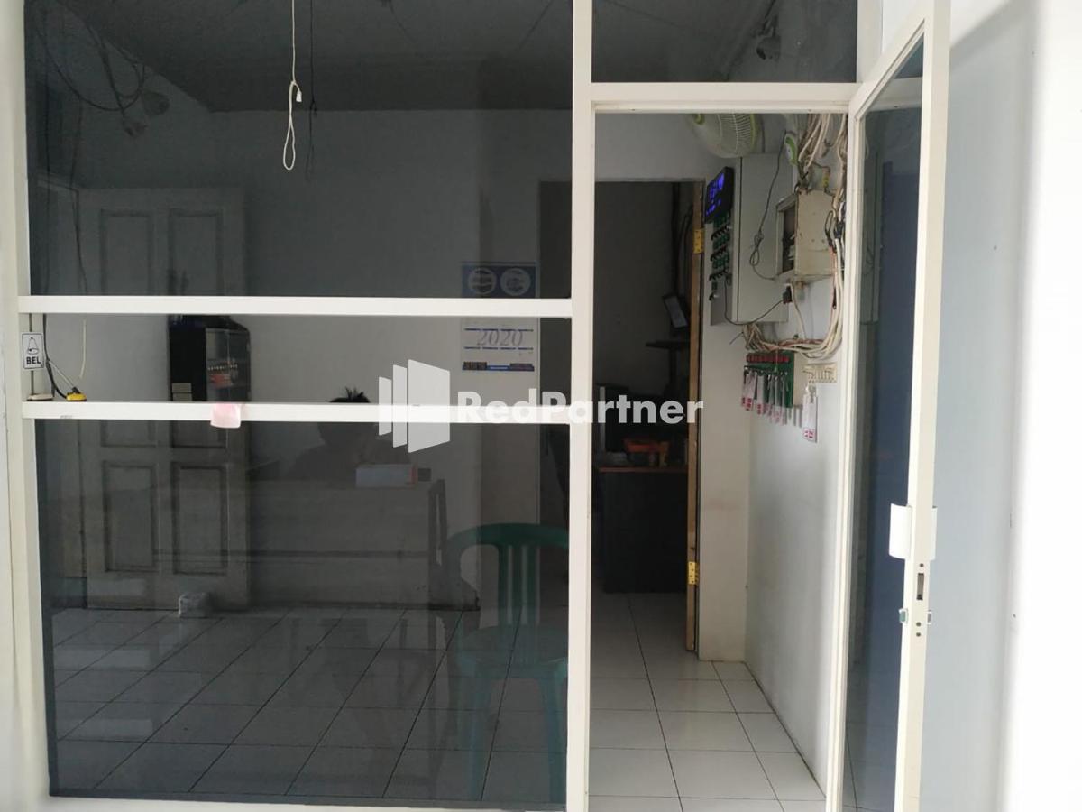 Hotel Samrat Palu Redpartner Exterior photo