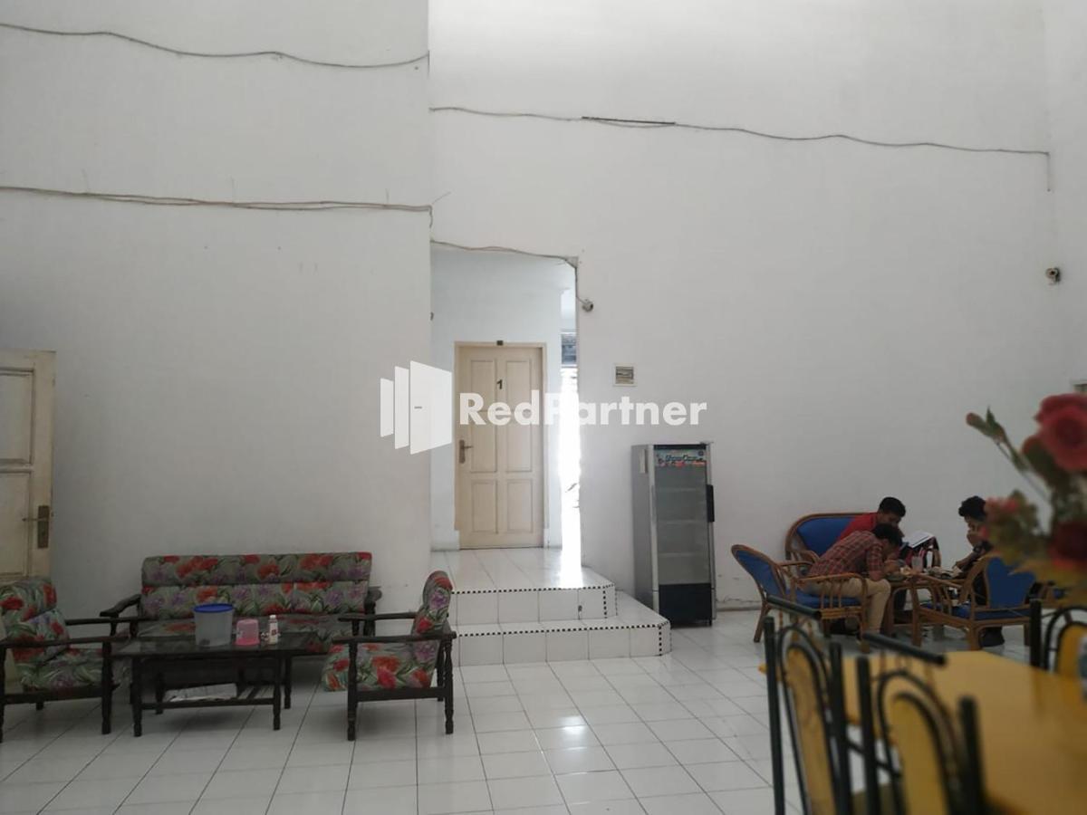 Hotel Samrat Palu Redpartner Exterior photo