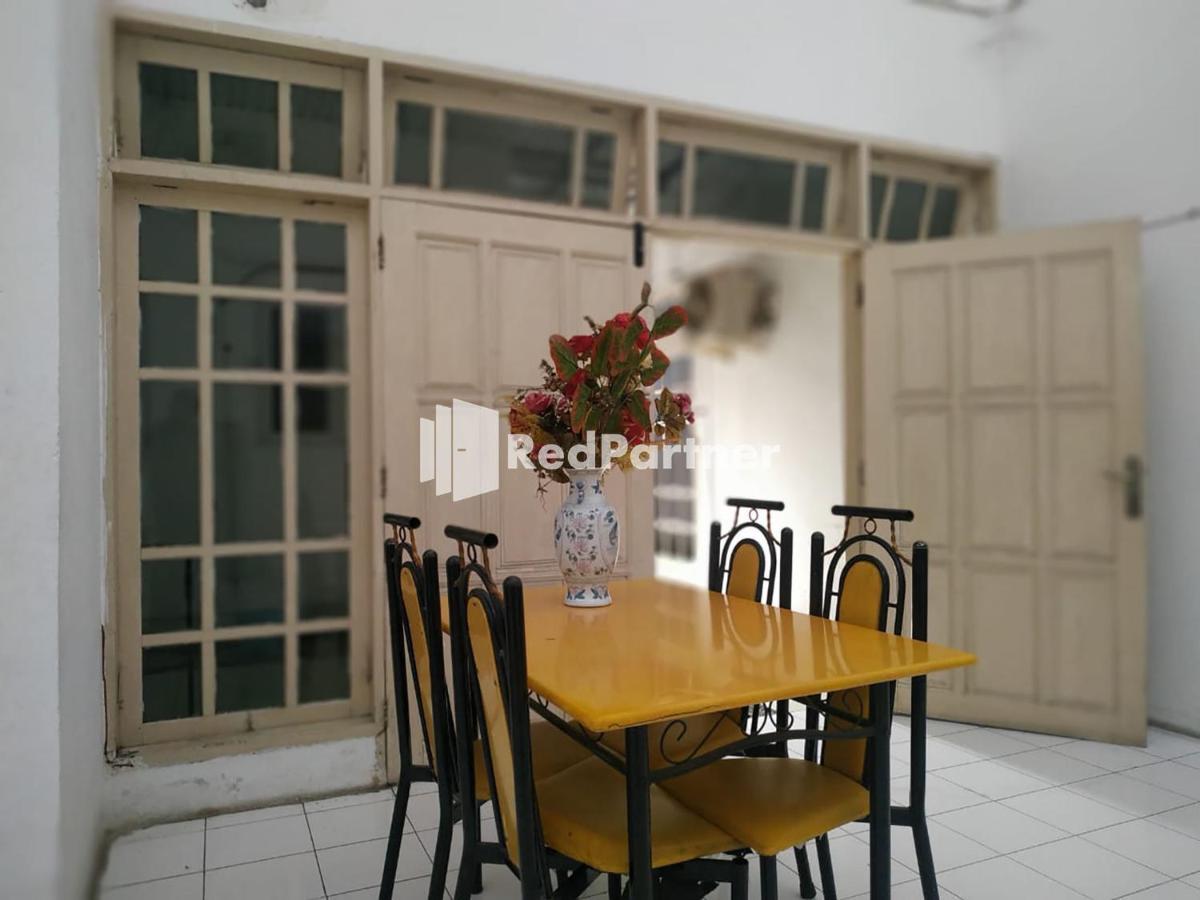 Hotel Samrat Palu Redpartner Exterior photo