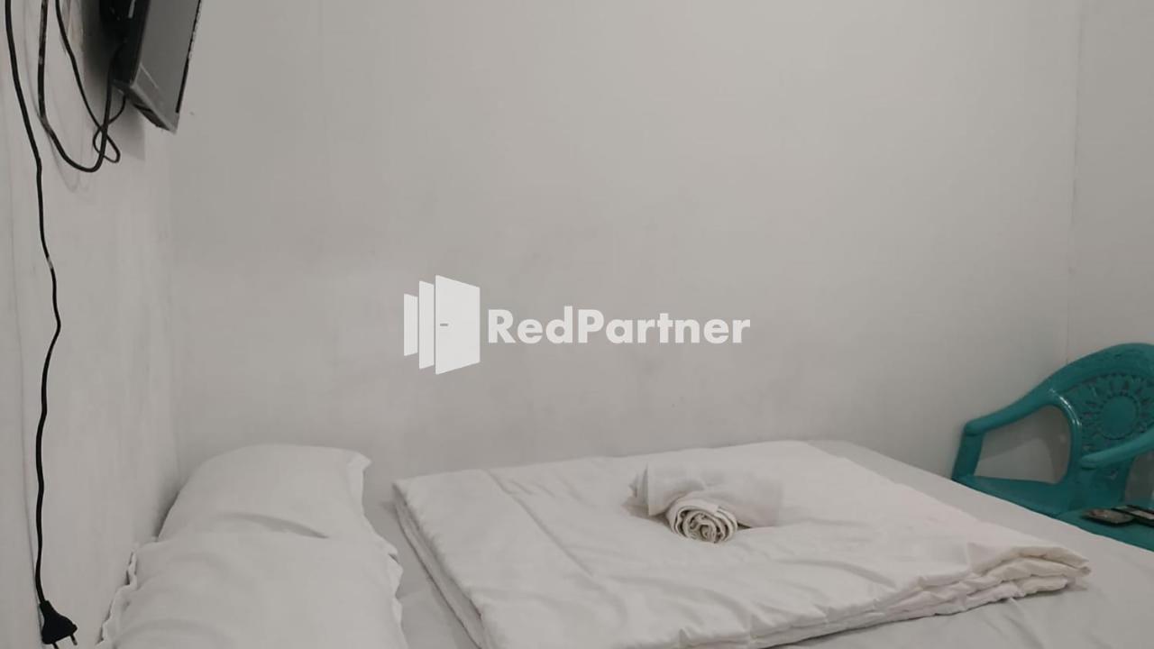 Hotel Samrat Palu Redpartner Exterior photo