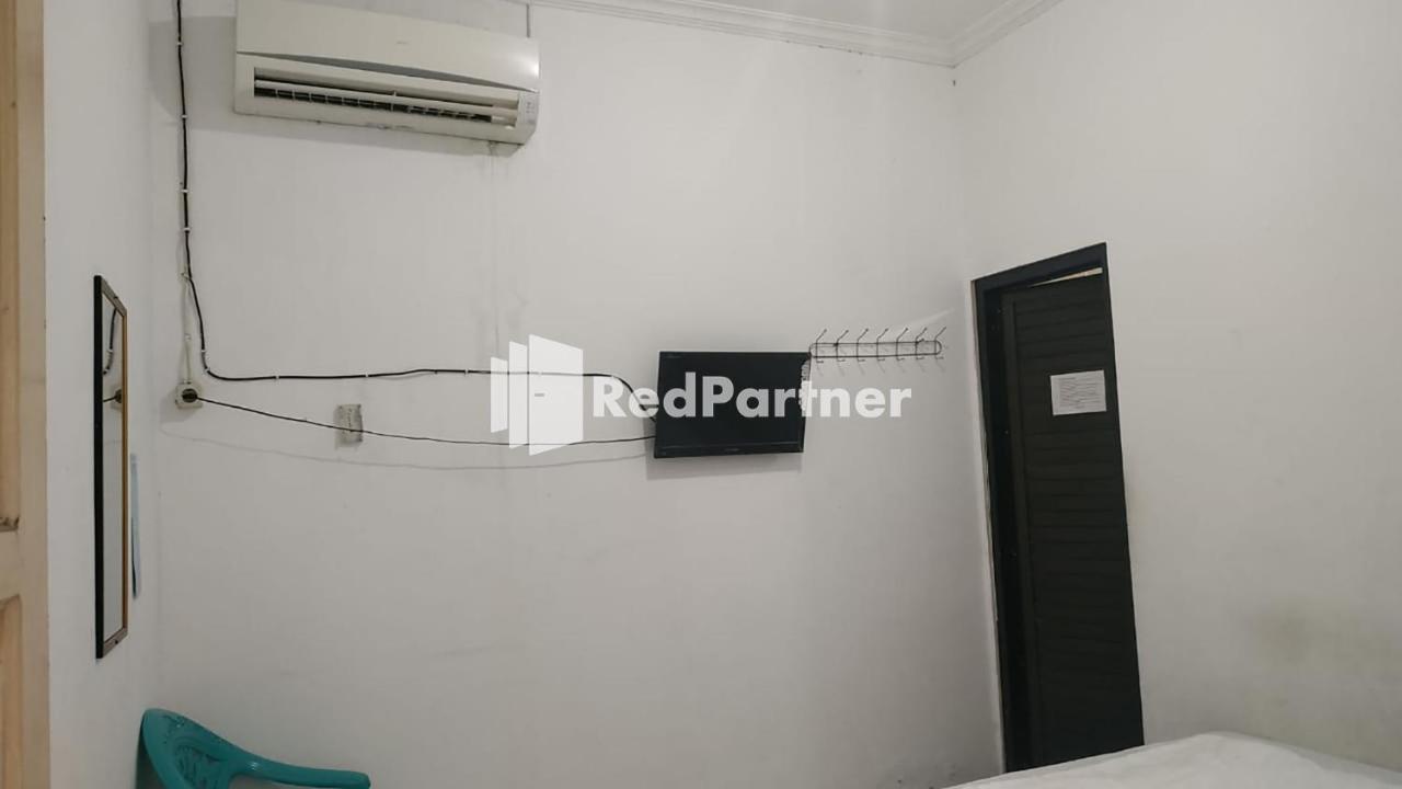 Hotel Samrat Palu Redpartner Exterior photo