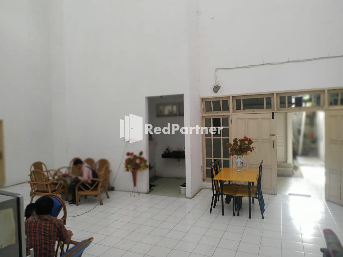 Hotel Samrat Palu Redpartner Exterior photo