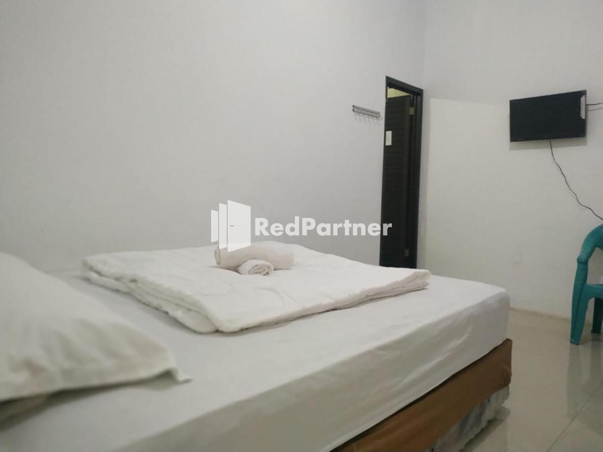 Hotel Samrat Palu Redpartner Exterior photo