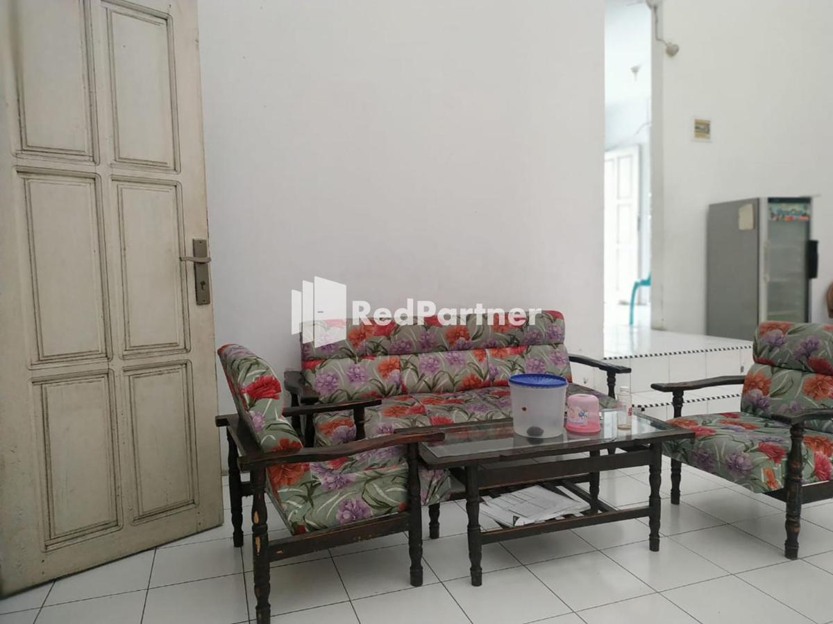 Hotel Samrat Palu Redpartner Exterior photo